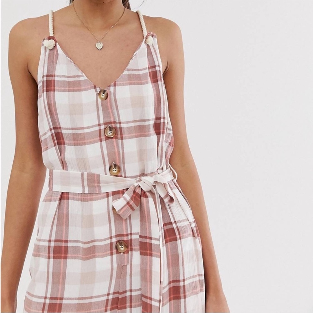 ASOS Romper Size 4 - Picture 4 of 9